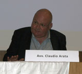 Avv. Claudio Arata