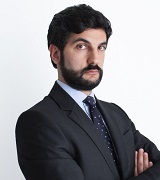 Avv. Gabriele Galliano Avv. Gabriele Galliano