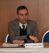 Avv. Luca Lastri