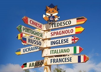 Corsi di lingue