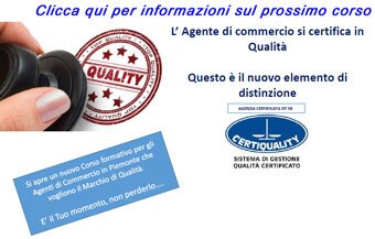 CORSO DT 58 CERTIQUALITY