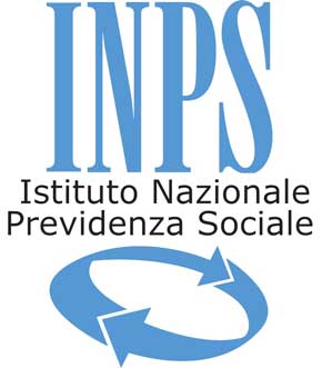 INPS logo INPS logo