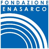 Fondazione Enasarco logo Fondazione Enasarco logo
