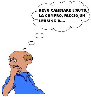 IMPRENDITORE PENSIEROSO