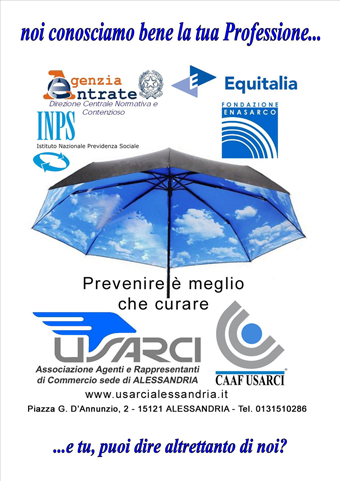 Prevenire è meglio che curare Prevenire è meglio che curare