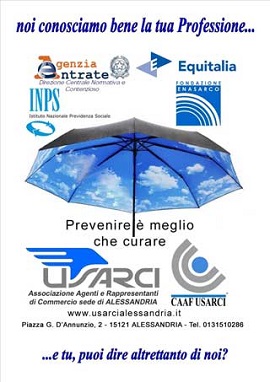 USARCI prevenire è meglio che curare