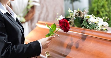 CONTRIBUTO SPESE FUNERARIE