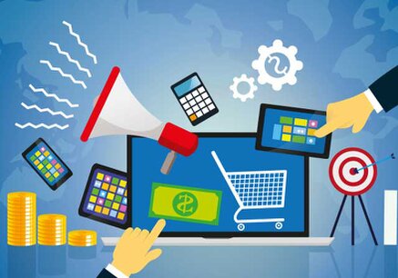 Strumenti digitali per agenti di commercio