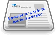 NEWSLETTER ISCRIVITI