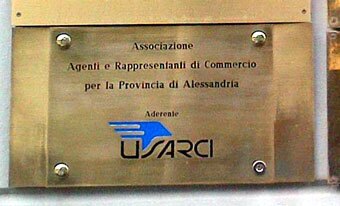 USARCI Alessandria Usarci Alessandria e Asti