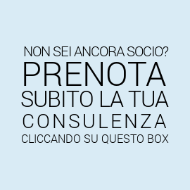 PRENOTA LA TUA CONSULENZA