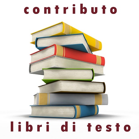 CONTRIBUTO LIBRI DI TESTO