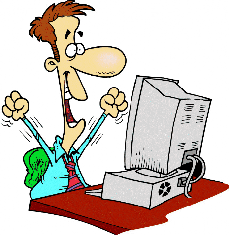 Calcio a computer Eureka so usare il computer