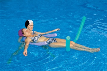 IDROKINESITERAPIA SOGGIORNI TERAPEUTICI IDROKINESITERAPIA SOGGIORNI TERAPEUTICI