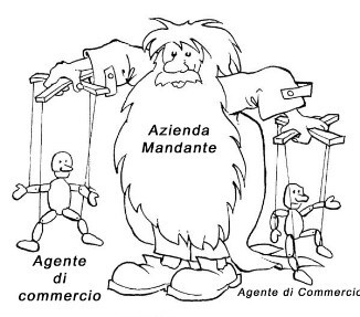 AGENTI o BURATTINI?