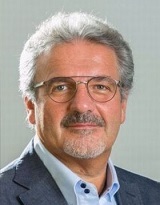 Salvarezza Mario